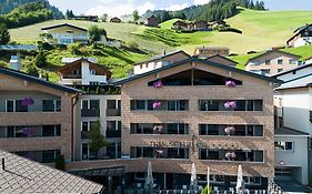 Kraeuter & Spa-Hotel Das Schaefer - Adults Only